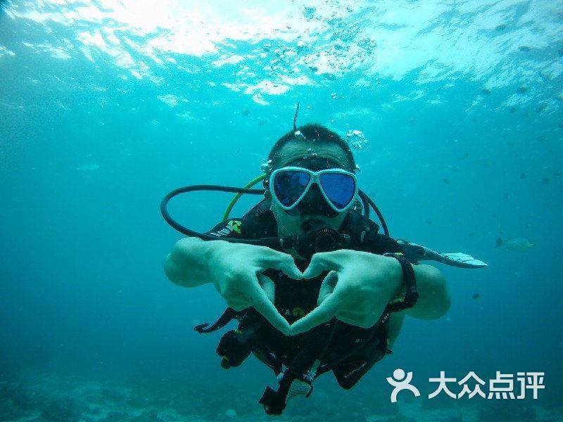 救援蓝色小鱼